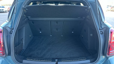 MINI Countryman 2.0 S Exclusive ALL4 5dr Auto Petrol Hatchback